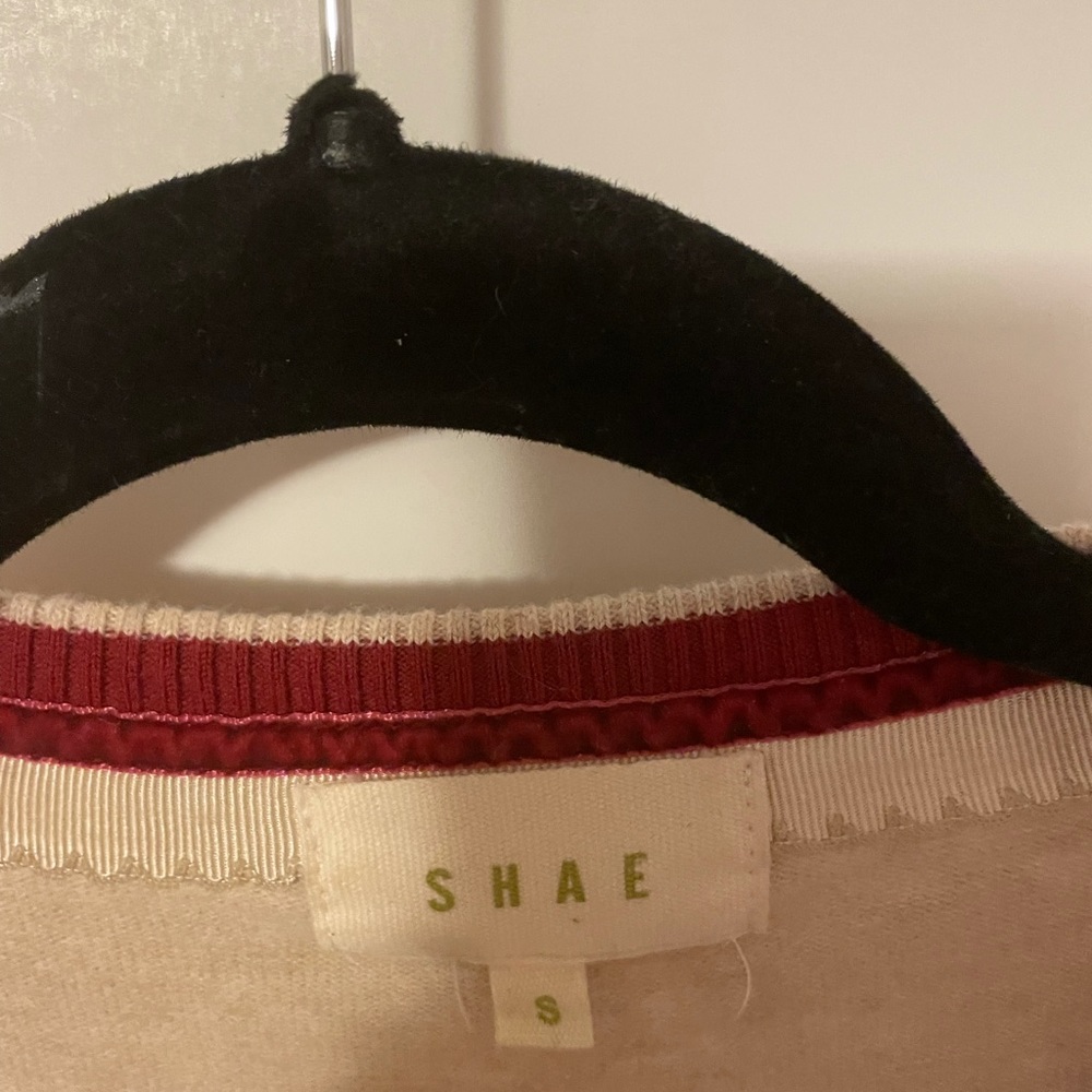 Anthropologie|Shea Size S Sweater View 4